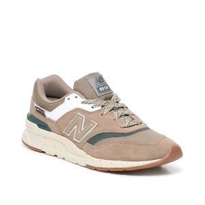 New Balance 997H - ‘Taupe’ Colorway